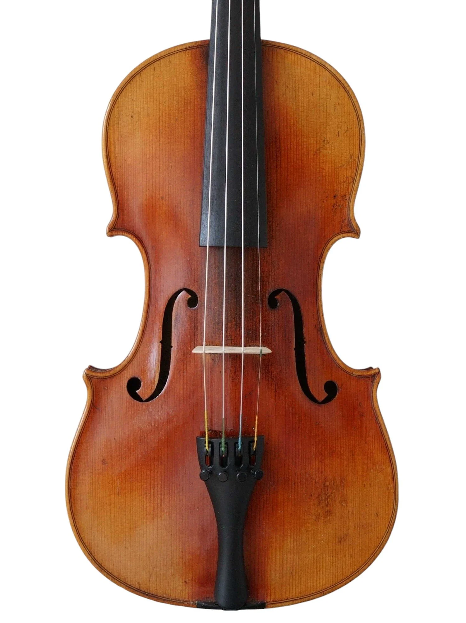 Domenico Montagnana copy — Forte Violen